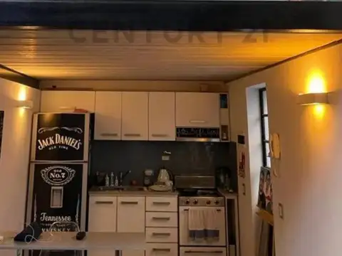 Gascón 1500, Piso 0