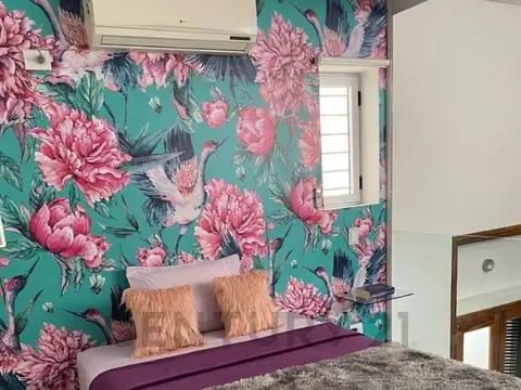 Departamento en Alquiler 35 años