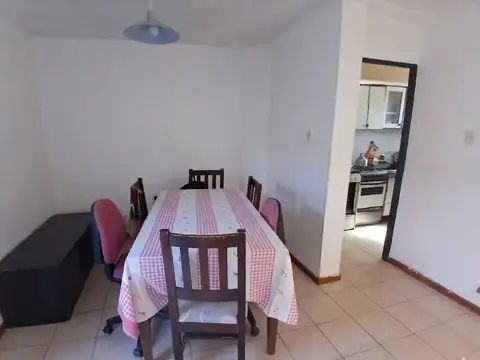Departamento dúplex en venta