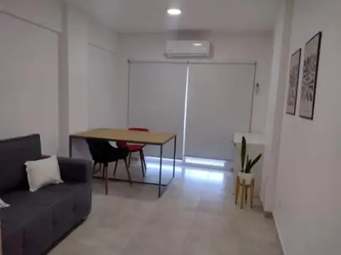 Departamento en Alquiler al Oeste