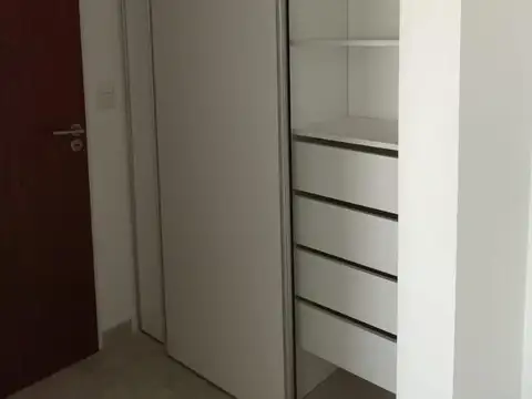 Departamento de 1 ambiente en "Torre Visage"