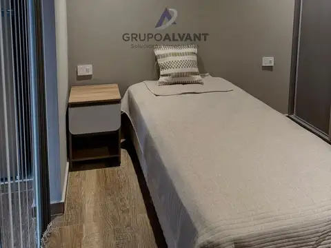 Departamento en Alquiler al Sur