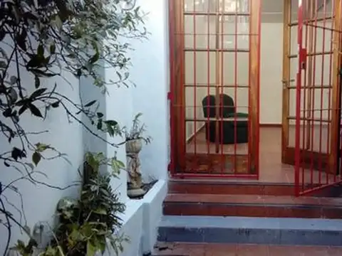 Depto Tipo Casa en Alquiler Temporal de Monoambiente