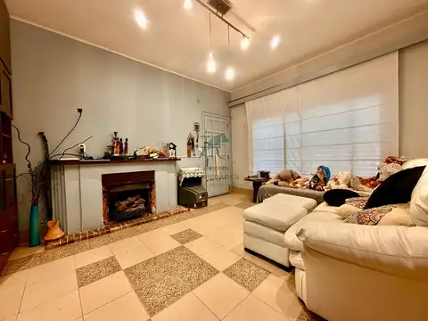 Casa en Venta 25 años