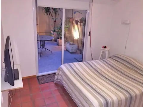 Departamento en Alquiler Temporal de 2 dormitorios