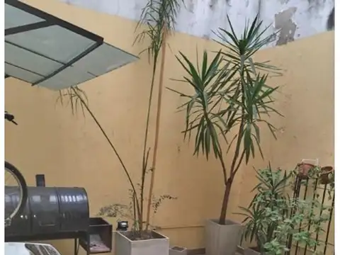 Departamento en Alquiler Temporal de 3 ambientes
