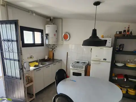 Depto Tipo Casa en Alquiler de 1 dormitorio