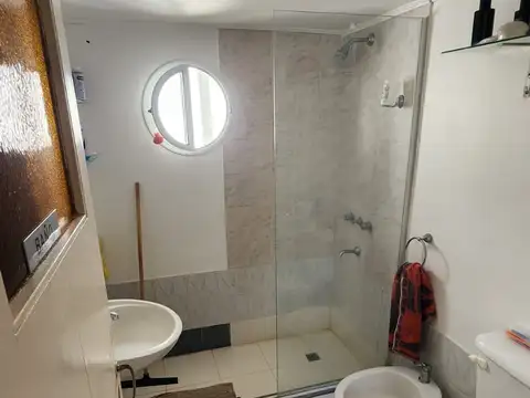 Depto Tipo Casa 2 ambientes con 1 baño