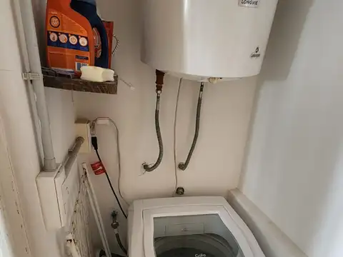 Departamento tipo casa en alquiler en Mar Del Plata