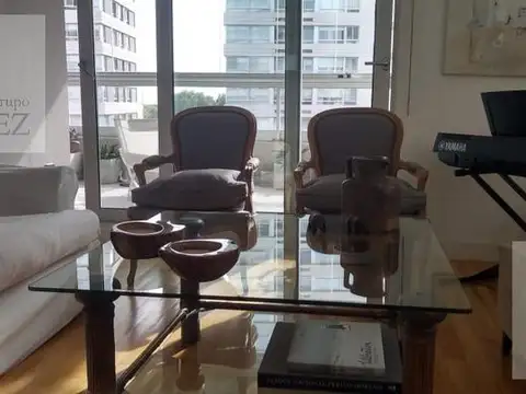 Departamento en Alquiler Temporal 5 años