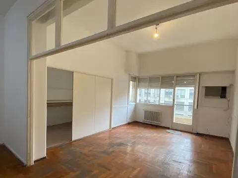 Departamento en Alquiler de 4 ambientes