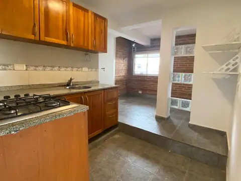 Departamento en Alquiler de 2 ambientes