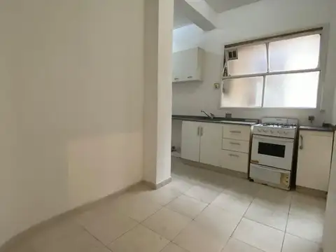 Departamento en Alquiler de 4 ambientes