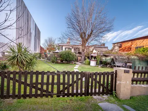 Casa en venta en Rincon De Milberg