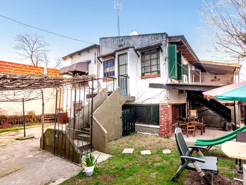 Casa en venta en Rincon De Milberg