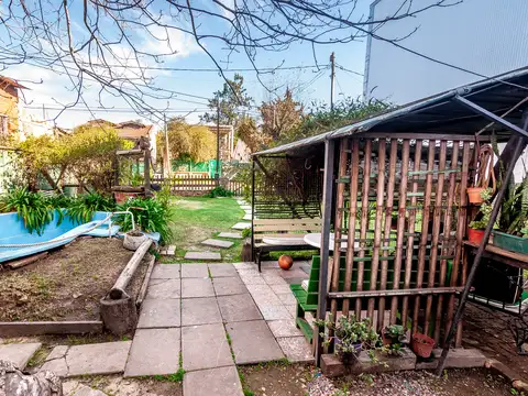 Casa en Venta al Norte