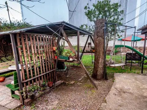Casa en Venta 40 años