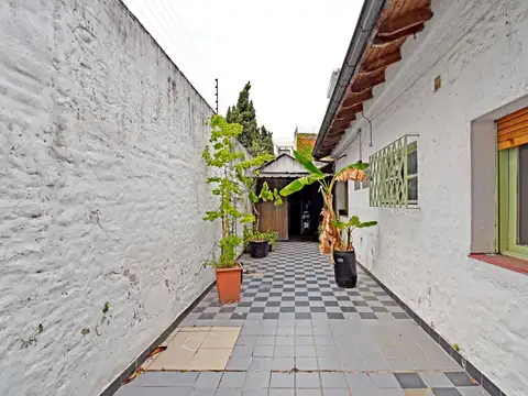 Depto Tipo Casa en Alquiler de 3 ambientes