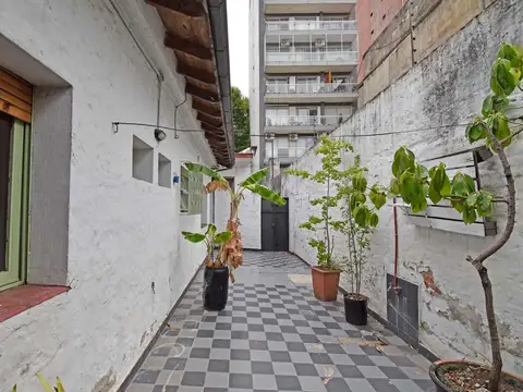 Depto Tipo Casa en Alquiler de 2 dormitorios