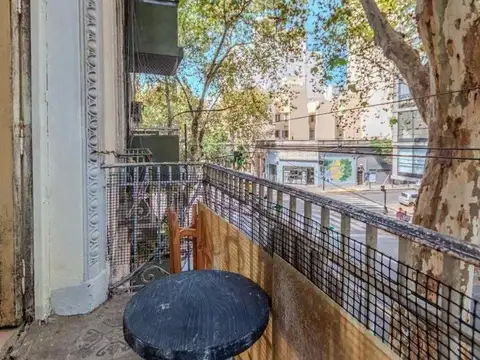 Oficina en Venta en Once, USD 519.000