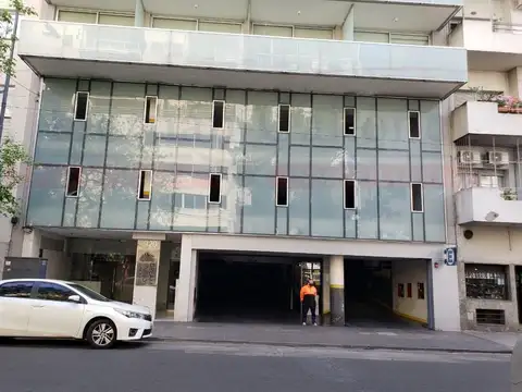 Jerónimo Salguero 1920