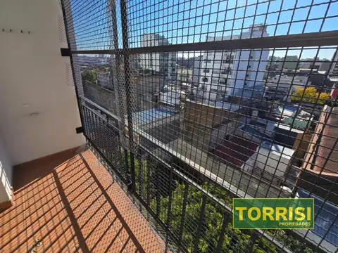 Departamento en Alquiler en Parque Patricios, $ 650.000