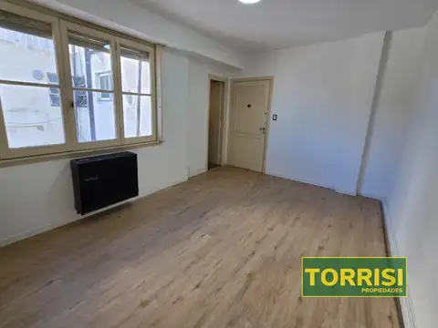 ALQUILER 2 AMB C/BALCÓN 38m2 - AV.CASEROS 2900 P. PATRICIOS