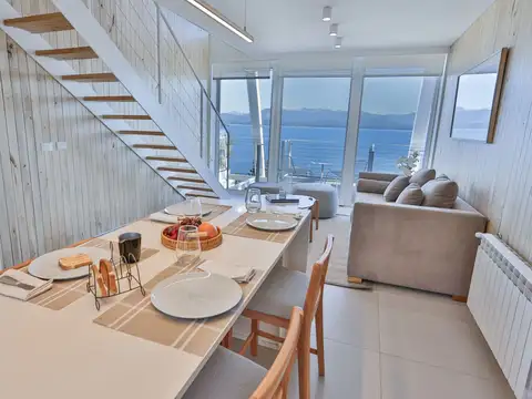 Departamento en Alquiler de 2 dormitorios