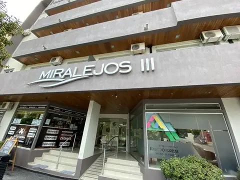 venta depto 1 dormitorios en miralejos 3 villa carlos paz