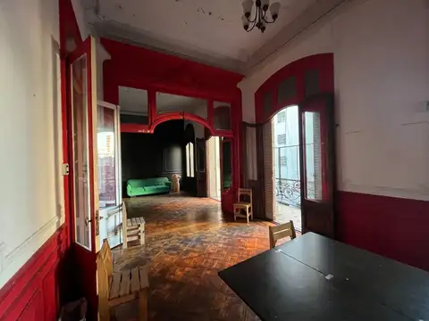 Depto Tipo Casa en Alquiler de 6 dormitorios