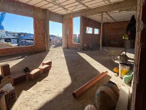 Se vende casa en Docta con escritura