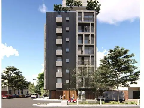 Departamento en Venta en Villa Ortuzar, USD 83.000