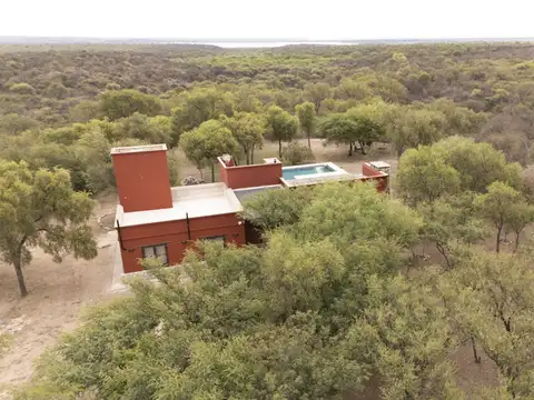 Callejón Vecinal s/n