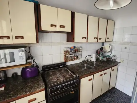 Depto Tipo Casa en Venta en Temperley, USD 100.000