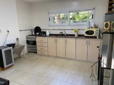 Casa en Venta 20 años