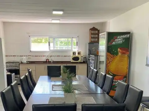 Casa en Venta al Oeste