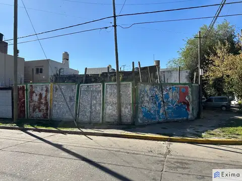 Terreno / Lote en venta de 180m2 ubicado en Echesortu