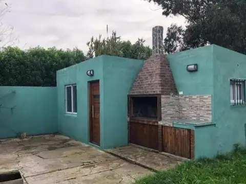 VENTA DE CASA ESTILO QUINTA EN MIRAMAR