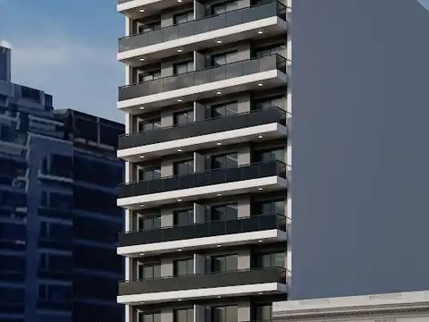 San Juan 600 - Oficina PB  c/ patio