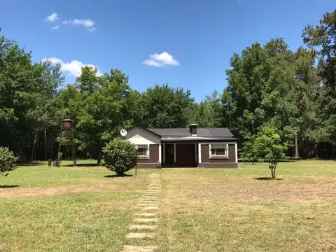 Casa en Venta en Zona Delta San Fernando, USD 110.000