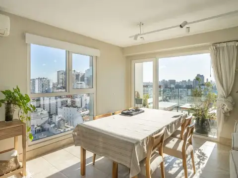Departamento en Venta de 2 dormitorios