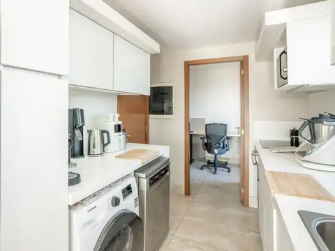 Departamento en Venta 28 años
