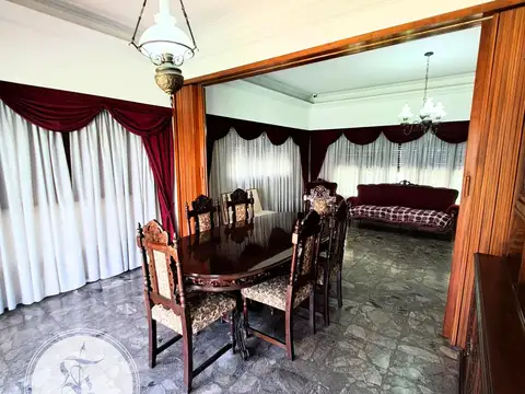 Casa en Venta 50 años