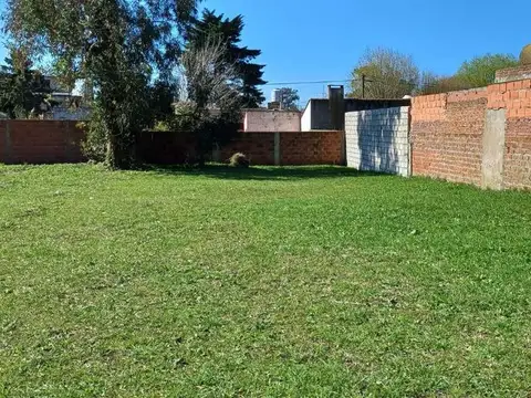 Terreno en Venta de 311,0 m2