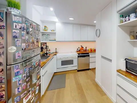 Casa en Venta 46 años