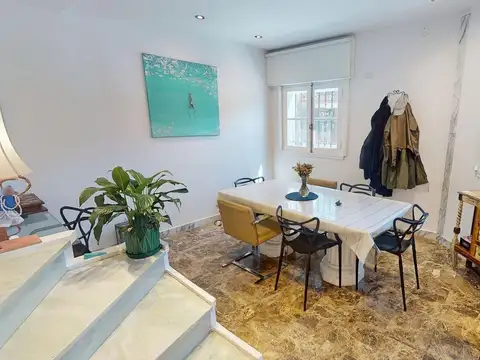 Casa en Venta en Belgrano R, USD 650.000