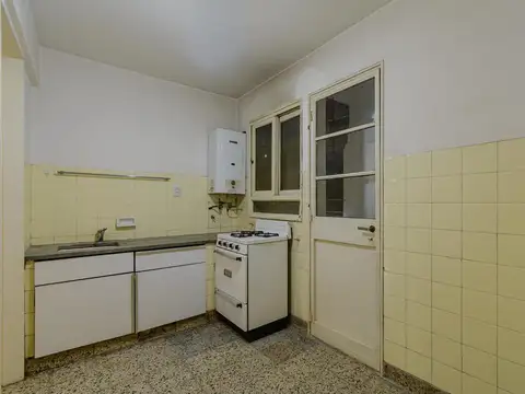 Departamento en Venta 56 años