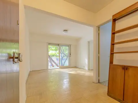 Departamento en Venta en Boedo, USD 105.000