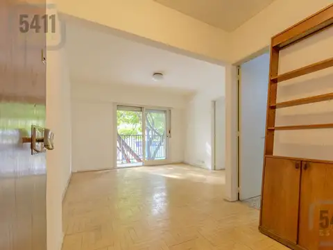 Departamento en Venta en Boedo, USD 99.900