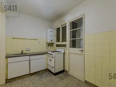 Departamento en Venta 56 años